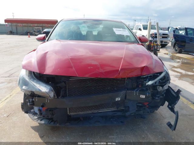 KMHLM4AG0NU345576 Hyundai ELANTRA SEL