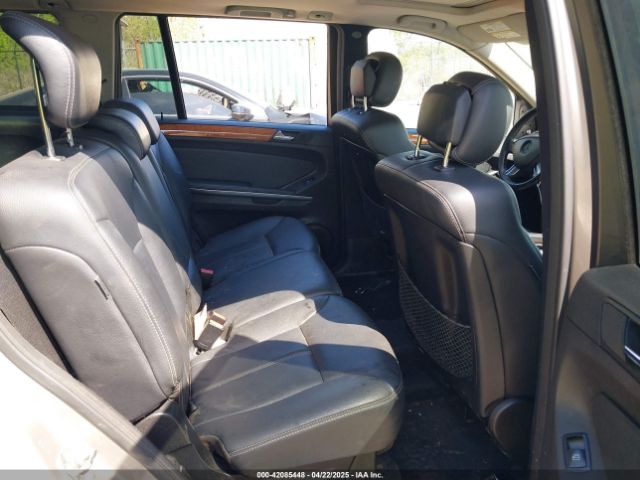 2008 MERCEDES-BENZ GL 320 CDI 4JGBF22E88A359772 Photo 7