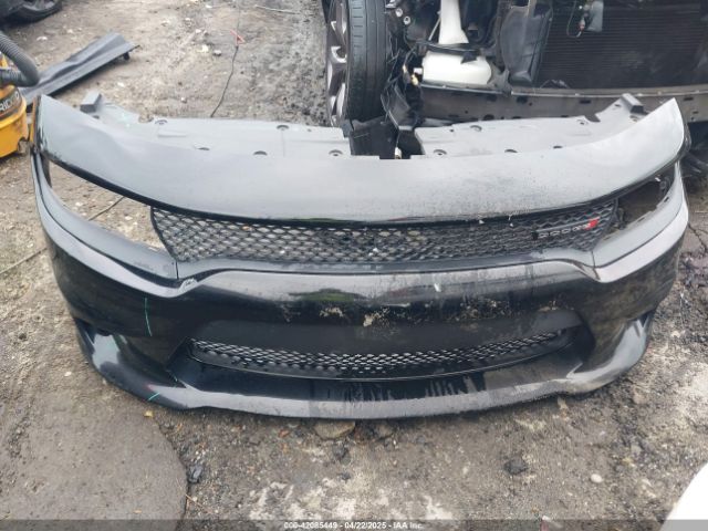 2C3CDXHG0JH289216 Dodge Charger Sxt Plus Rwd