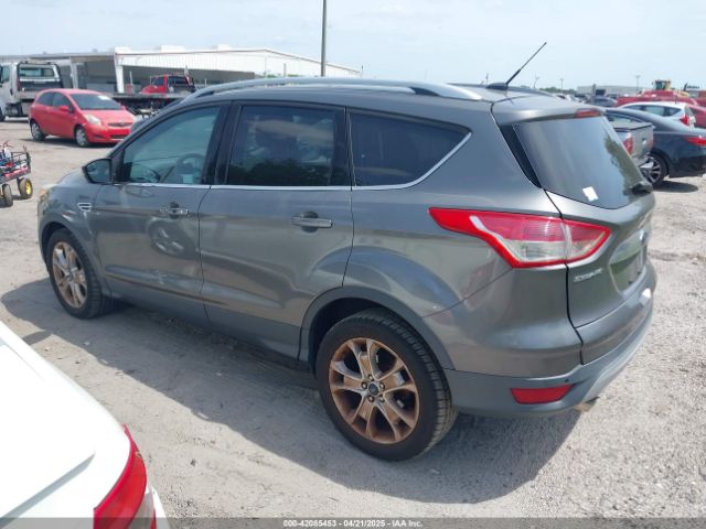1FMCU0JX9EUE35382 Ford Escape Titanium