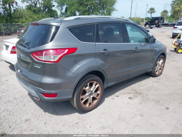 1FMCU0JX9EUE35382 Ford Escape Titanium