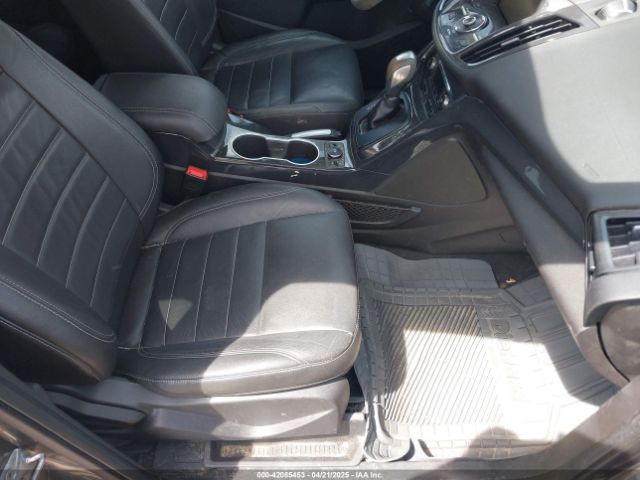 1FMCU0JX9EUE35382 Ford Escape Titanium