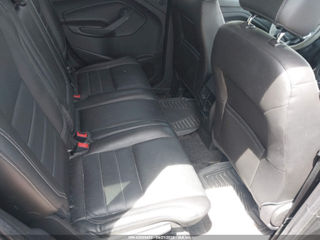1FMCU0JX9EUE35382 Ford Escape Titanium