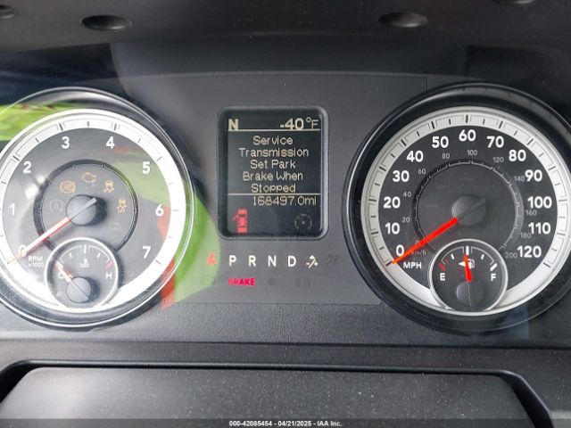1C6RR6FTXFS620084 RAM 1500 Express