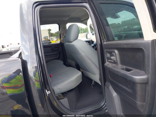 1C6RR6FTXFS620084 RAM 1500 Express
