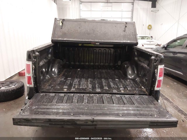 1FTFW1ET7EKE38737 Ford F-150 Xlt