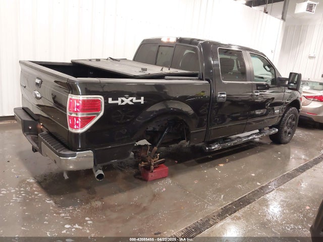 1FTFW1ET7EKE38737 Ford F-150 Xlt