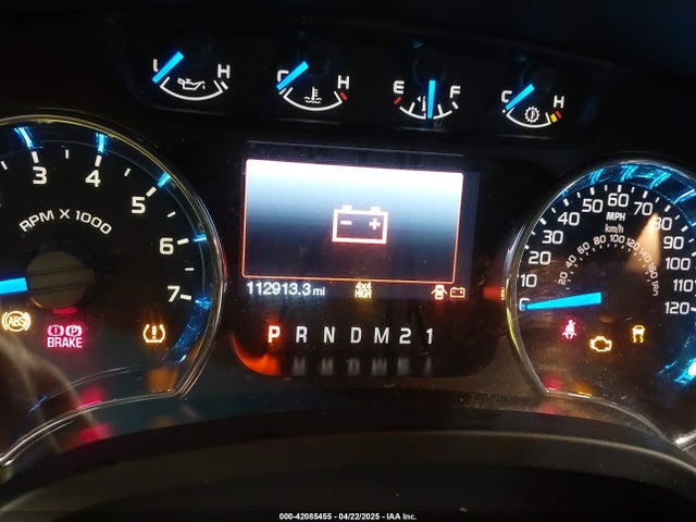 1FTFW1ET7EKE38737 Ford F-150 Xlt