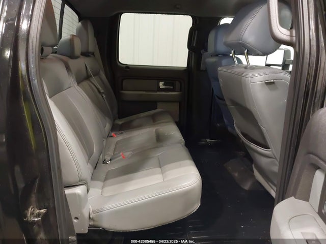 1FTFW1ET7EKE38737 Ford F-150 Xlt