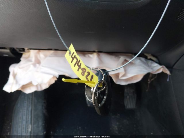 3C4NJCBB4NT210839 Jeep Compass Latitude Fwd