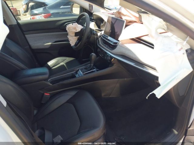 3C4NJCBB4NT210839 Jeep Compass Latitude Fwd