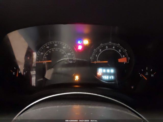 1C4NJRFB2ED884653 Jeep Patriot Latitude