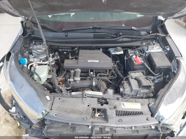 7FARW1H89JE025198 Honda Cr-v Ex-l/ex-l Navi