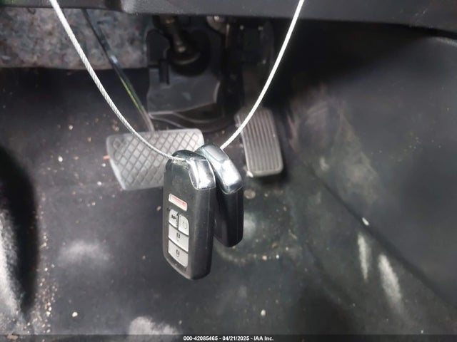7FARW1H89JE025198 Honda Cr-v Ex-l/ex-l Navi