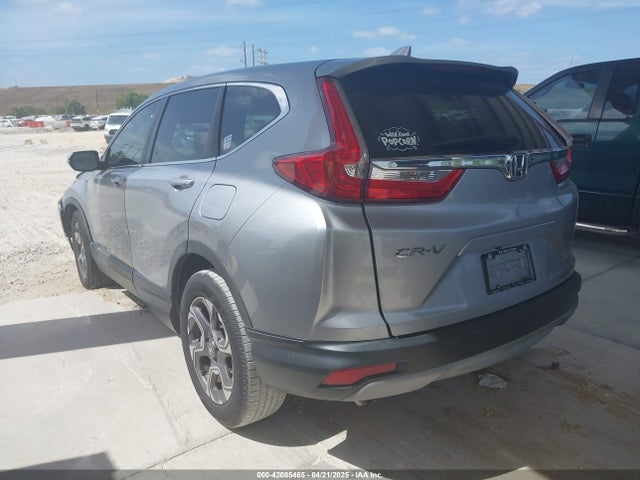 7FARW1H89JE025198 Honda Cr-v Ex-l/ex-l Navi
