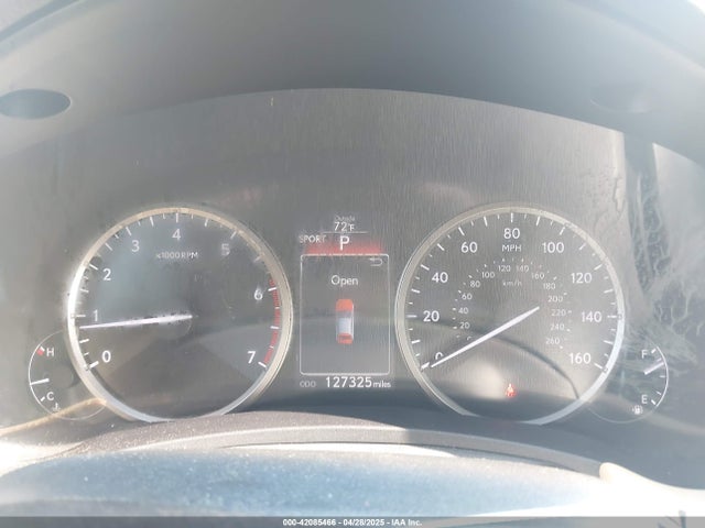 JTJYARBZXF2012036 Lexus NX 200T