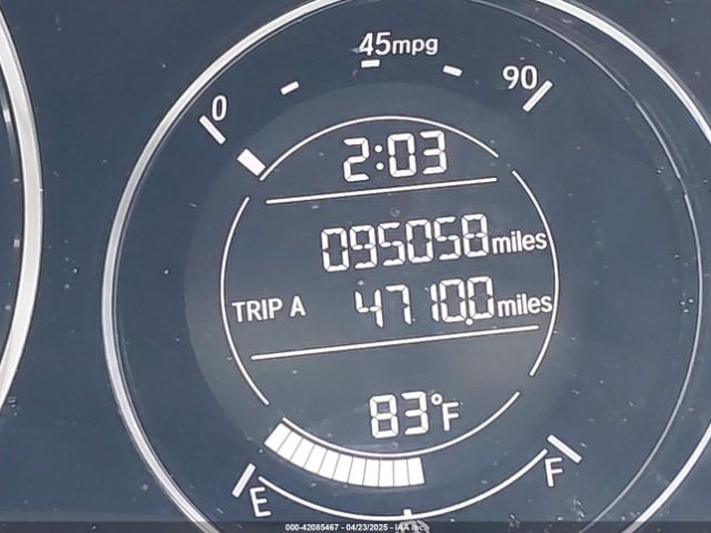 3CZRU6H13MM724676 Honda Hr-v Awd Sport