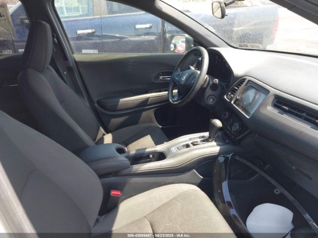 3CZRU6H13MM724676 Honda Hr-v Awd Sport
