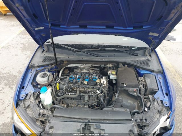 2015 AUDI S3 WAUFFHFF6F1096901 Photo 9