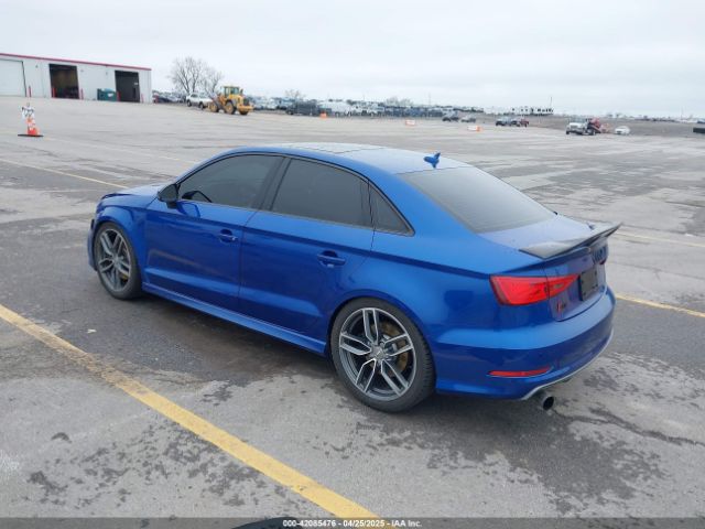 2015 AUDI S3 WAUFFHFF6F1096901 Photo 2