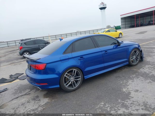 2015 AUDI S3 WAUFFHFF6F1096901 Photo 3