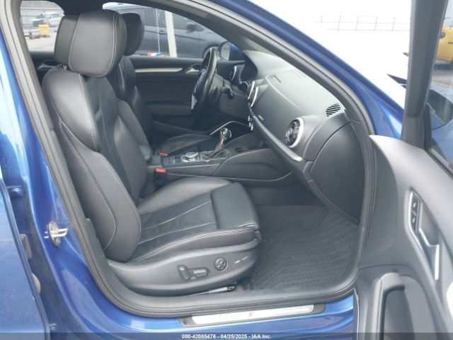 2015 AUDI S3 WAUFFHFF6F1096901 Photo 4