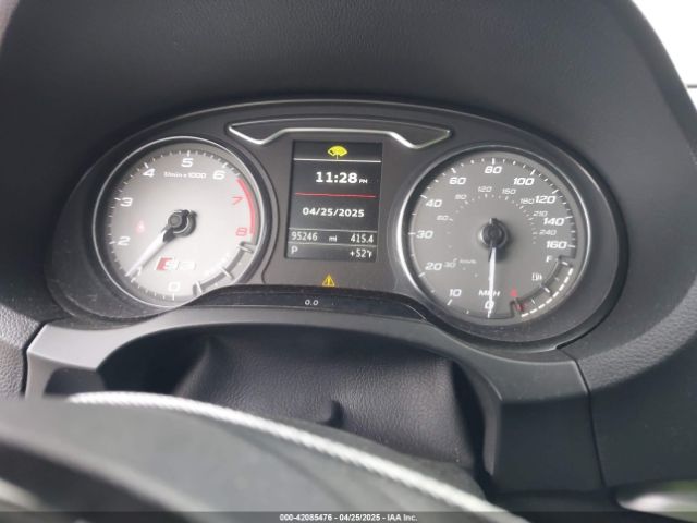 2015 AUDI S3 WAUFFHFF6F1096901 Photo 6