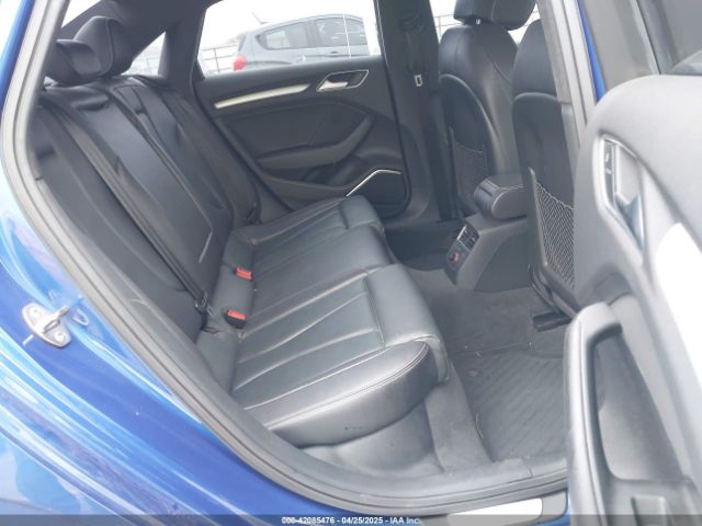 2015 AUDI S3 WAUFFHFF6F1096901 Photo 7