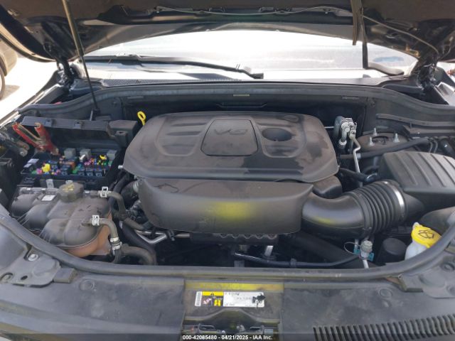 1C4RJFBG9KC831953 Jeep Grand Cherokee Limited 4x4