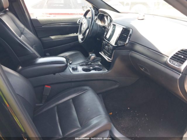 1C4RJFBG9KC831953 Jeep Grand Cherokee Limited 4x4