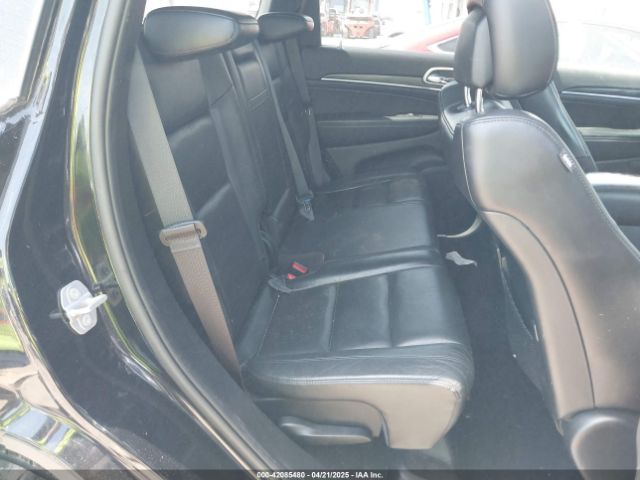 1C4RJFBG9KC831953 Jeep Grand Cherokee Limited 4x4