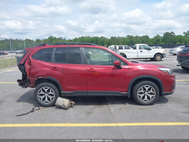 Subaru Forester Premium 2019 JF2SKAGC5KH451729 Image 13