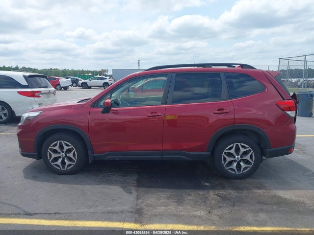 Subaru Forester Premium 2019 JF2SKAGC5KH451729 Image 14