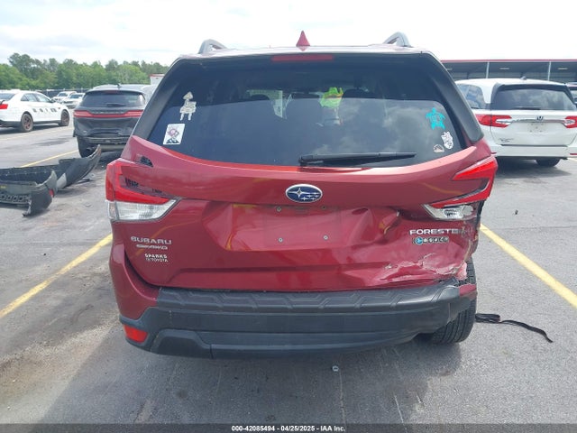 Subaru Forester Premium 2019 JF2SKAGC5KH451729 Image 17