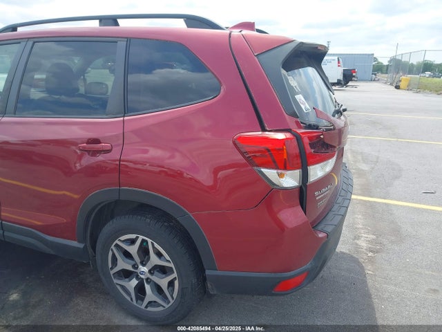 Subaru Forester Premium 2019 JF2SKAGC5KH451729 Image 18