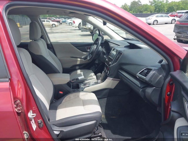 Subaru Forester Premium 2019 JF2SKAGC5KH451729 Image 5