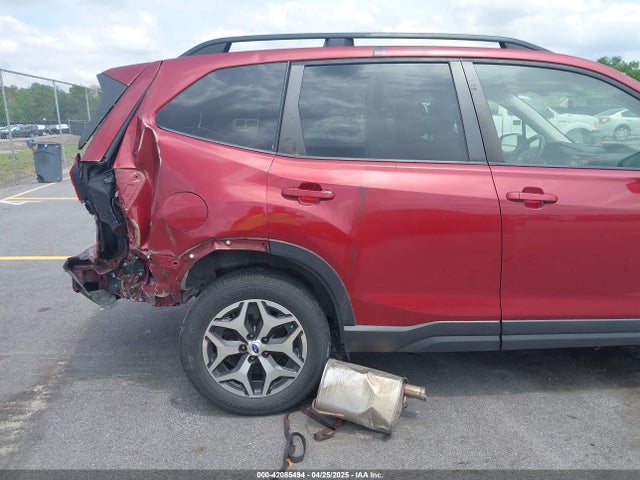 Subaru Forester Premium 2019 JF2SKAGC5KH451729 Image 6