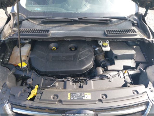 1FMCU9J95GUB85602 Ford Escape Titanium