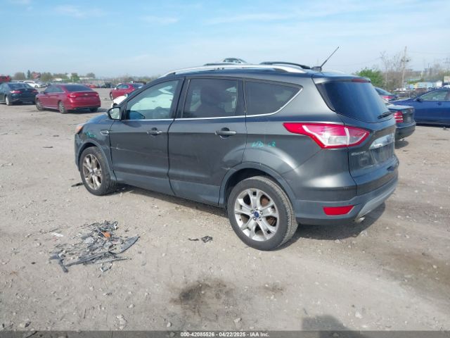 1FMCU9J95GUB85602 Ford Escape Titanium