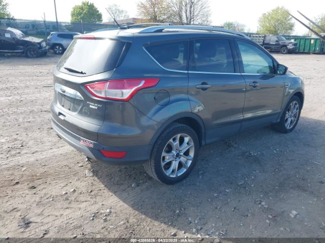 1FMCU9J95GUB85602 Ford Escape Titanium