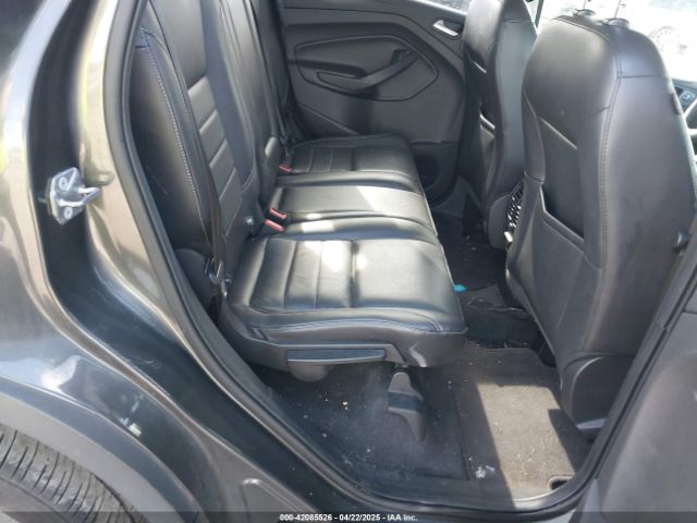 1FMCU9J95GUB85602 Ford Escape Titanium
