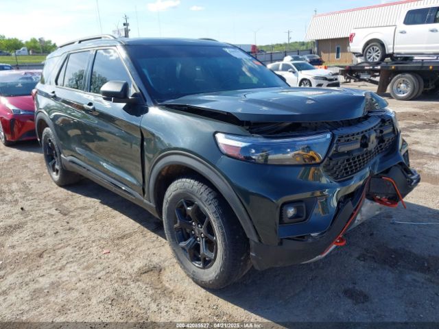 2021 FORD EXPLORER 1FMSK8JH1MGC41094