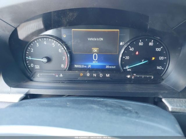 2021 FORD EXPLORER 1FMSK8JH1MGC41094 Photo 6