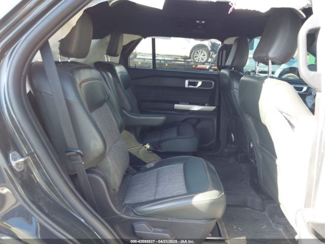 2021 FORD EXPLORER 1FMSK8JH1MGC41094 Photo 7