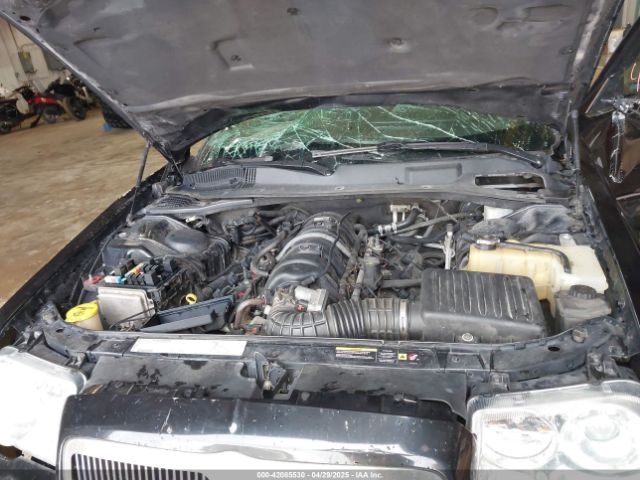 2005 CHRYSLER 300C 2C3AA63H75H674417 Photo 9