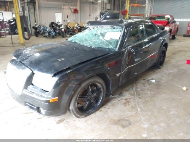 2005 CHRYSLER 300C 2C3AA63H75H674417 Photo 1