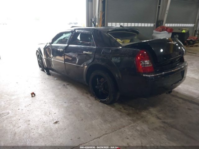 2005 CHRYSLER 300C 2C3AA63H75H674417 Photo 2