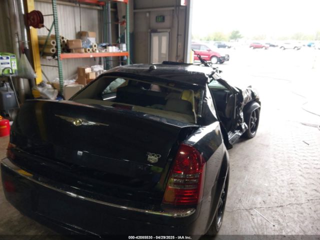 2005 CHRYSLER 300C 2C3AA63H75H674417 Photo 3