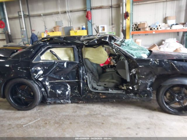 2005 CHRYSLER 300C 2C3AA63H75H674417 Photo 5