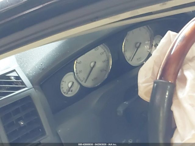 2005 CHRYSLER 300C 2C3AA63H75H674417 Photo 6